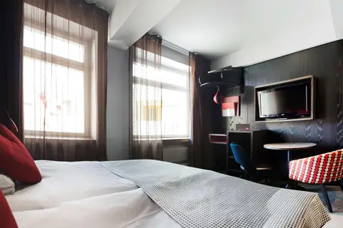 Hotel Scandic Paasi in Helsinki — foto 26