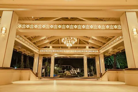 Meritus Pelangi Beach Resort & Spa in Pantai Cenang — foto 26
