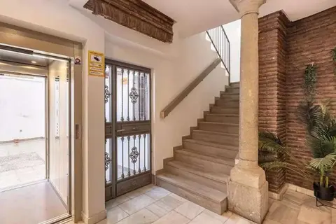 Appartementen Realejo Granada Centro 3000 in Granada — foto 19