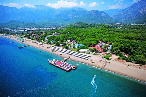 Kemer Holiday Club in Kemer, foto 24