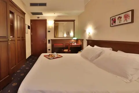Best Western City Hotel in Bologna — foto 12