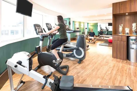 Novotel London Bridge in Londen, foto 8