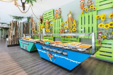 Alvor Baia Resort foto 21