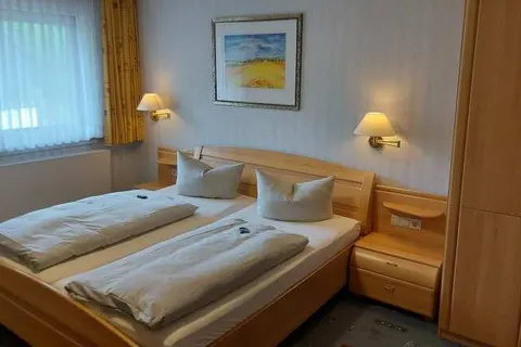 Hotel Sonneneck foto 4