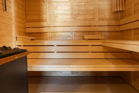 Hotel Le Sherpa foto 26