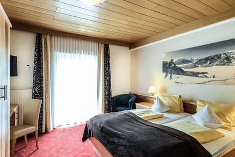 Hotel Victoria foto 7