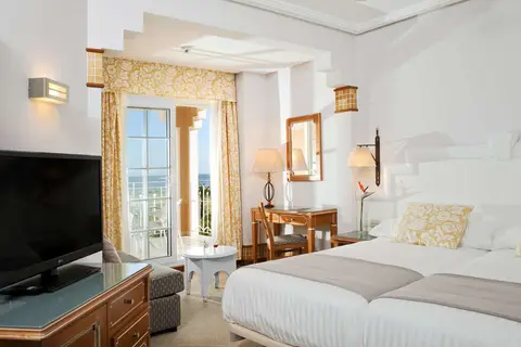Melia Atlantico Isla Canela in Ayamonte — foto 6