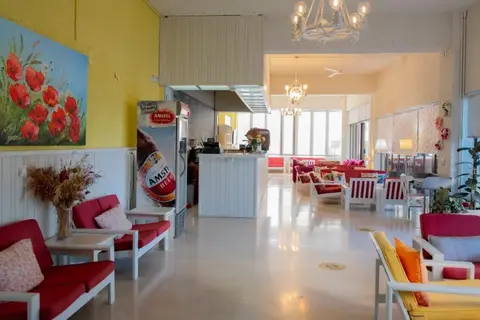 Hotel Esperides in Esperides Beach Hotel, foto 23