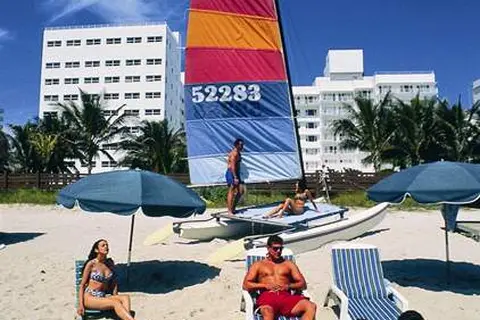 Hotel Riu Plaza Miami Beach in Miami Beach — foto 8