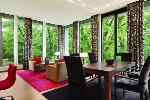 Dolce By Wyndham La Hulpe Brussels foto 21