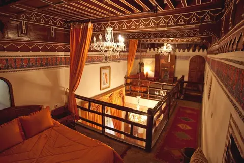 Dar Catalina in Marrakech — foto 7