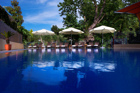 4 You Selection Hotel & Apartments foto 1