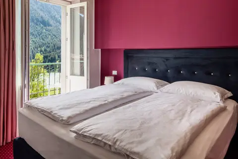 Hotel Auronzo Dolomites Affiliated by Meliá in Auronzo Di Cadore, foto 8