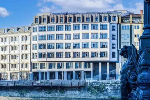 Axel Hotel in Bilbao — foto 10