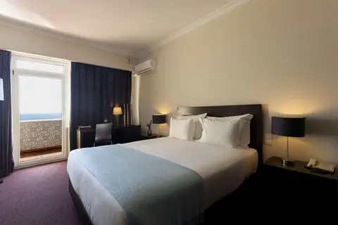 Hotel Praia Mar Carcavelos in Carcavelos — foto 15