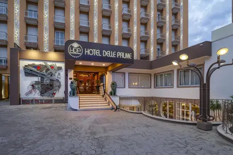 Delle Palme in Letojanni