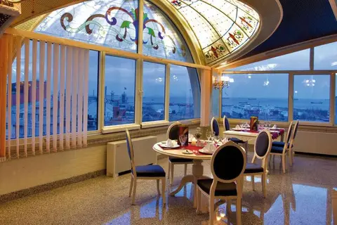 Marmaray Hotel in Fatih — foto 15