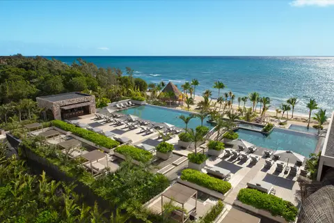 Impression Moxché by Secrets in Playa del Carmen, foto 11