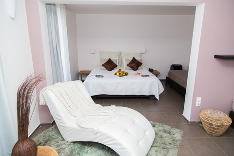 Hotel Pantokrator foto 5