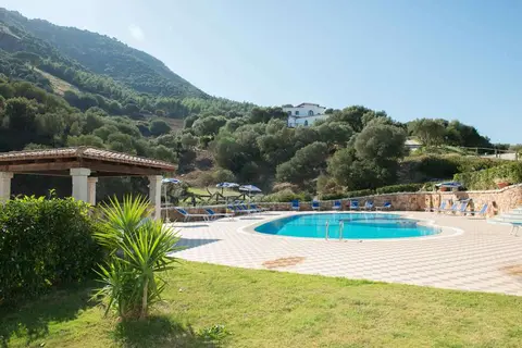 Agriturismo Su Vrau in Posada — foto 12