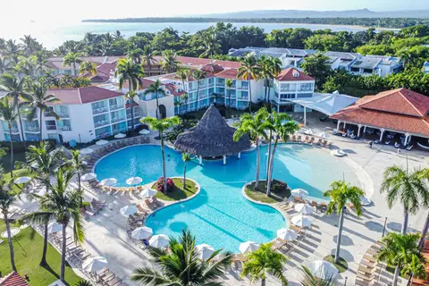 Gran Ventana Beach Resort in Puerto Plata — foto 6