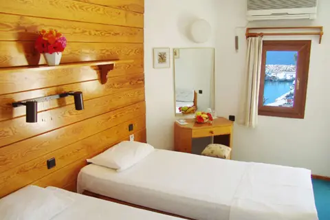 Hotel Pirat in Kaş — foto 7