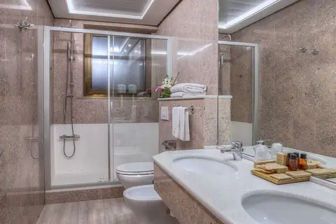 Hotel La Giocca in Rome, foto 24