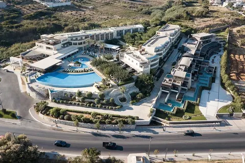Cretan Dream Resort And Spa foto 3