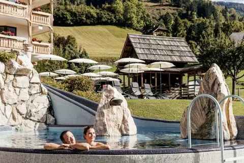 Thermenwelt Hotel Pulverer foto 34