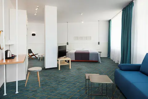 Hotel Sunrise Blue Magic Resort in Бяла — foto 7