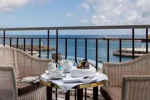 Grand Hotel Acores Atlantico in Ponta Delgada — foto 26