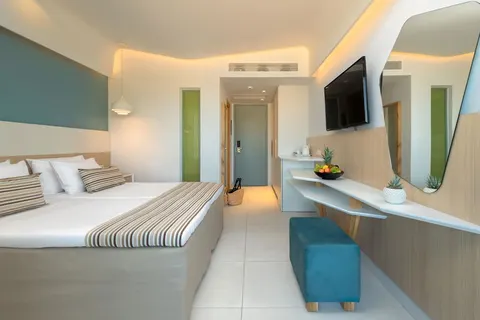 Arina Beach in Gouves Municipal Unit — foto 4