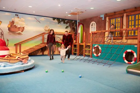 Center Parcs Parc Sandur in Emmen — foto 11