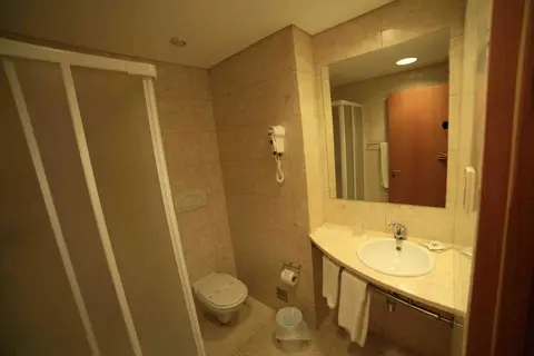 Hotel Matriz in Ponta Delgada — foto 12