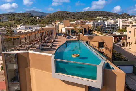 Minos Ambassador foto 1