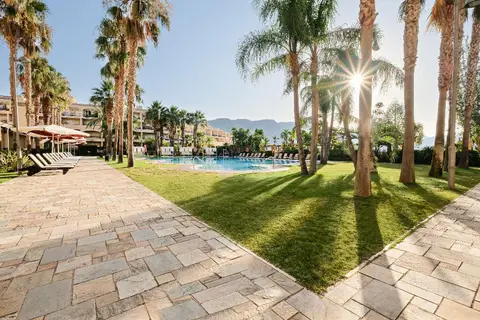 Envía Almería Apartments Spa & Golf in Vícar, foto 29