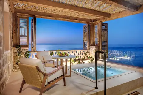 Mövenpick Resort El Quseir in مدينه القصير — foto 6