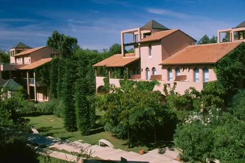 Garden Club Toscana in San Vincenzo — foto 18
