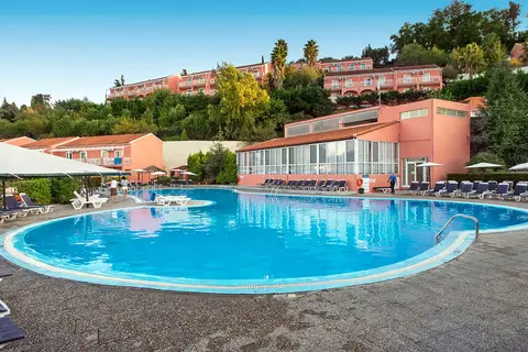 Panorama Sidari Hotel in Sidari, foto 15