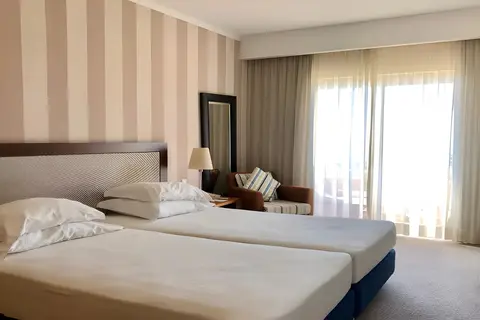 Pestana Dom João II in Portimão — foto 349