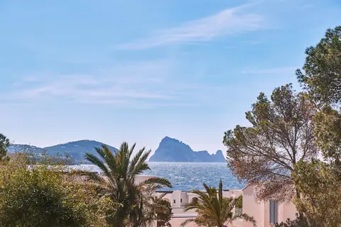 7pines Resort Ibiza - Destination by Hyatt in Sant Josep de sa Talaia — foto 30