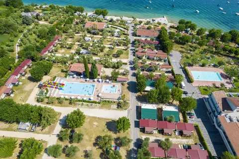 Fontanelle in Moniga del Garda — foto 19