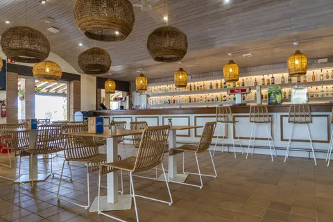 Camping Castelló Mar foto 21