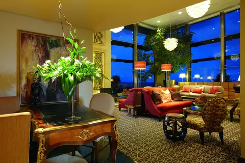 Royal Savoy in Funchal — foto 14