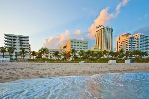 Hotel Riu Plaza Miami Beach in Miami Beach — foto 10