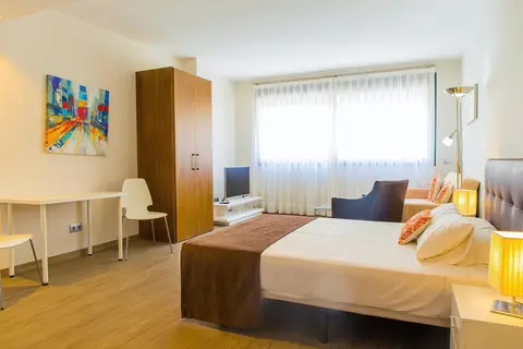BLUESEA Dimona Suites in Torremolinos — foto 27