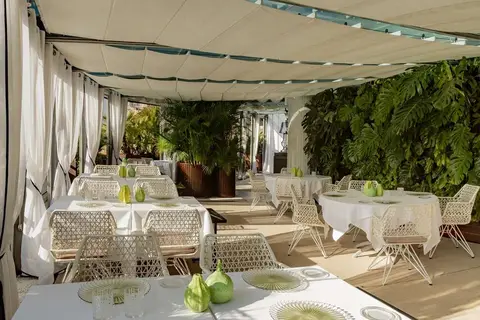 Claris Hotel & Spa in Barcelona — foto 8