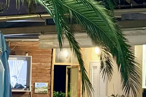 Captain's Studios & Apartments in Δημοτική Ενότητα Λευκιμμαίων — foto 4