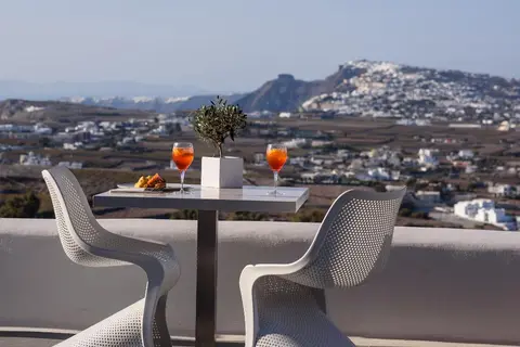 Carpe Diem Santorini in Carpe Diem Santorini, foto 5