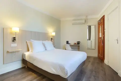 Hotel Murat in Parijs, foto 12